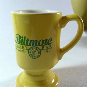 NC Biltmore Dairy Bar Coffee Mug